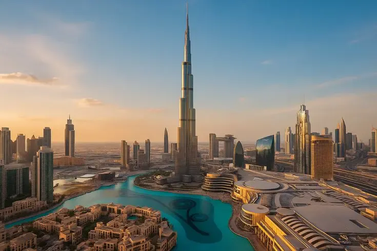 Dubai