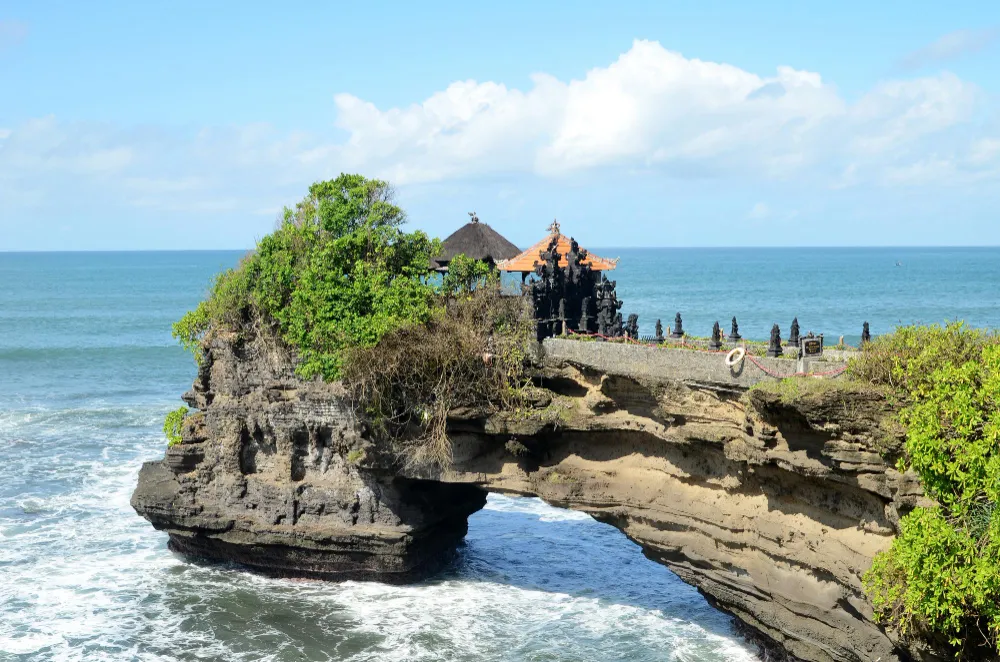 Explore Bali