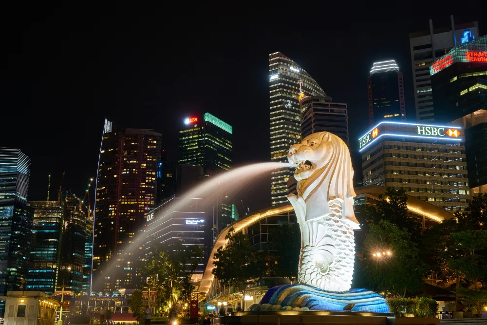 Best of Singapore